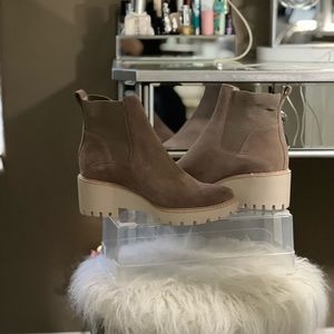 Brand New, Never Worn! Dolce Vita boots